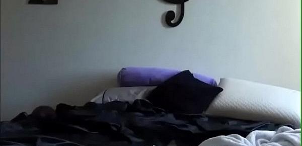  hot young couple private hotel sextape leaked